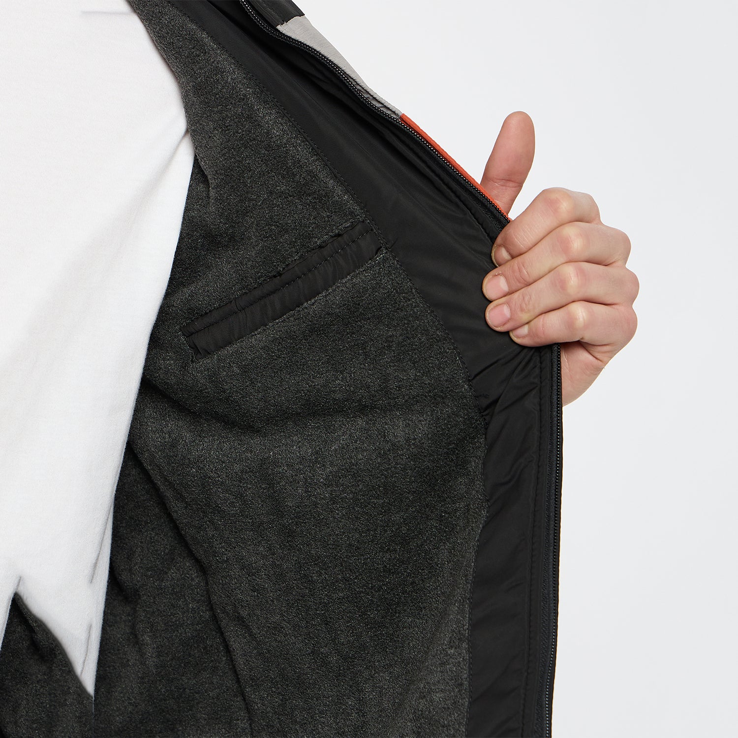 Duke Urban Men Full Sleeve Jacket (SDZ4098)