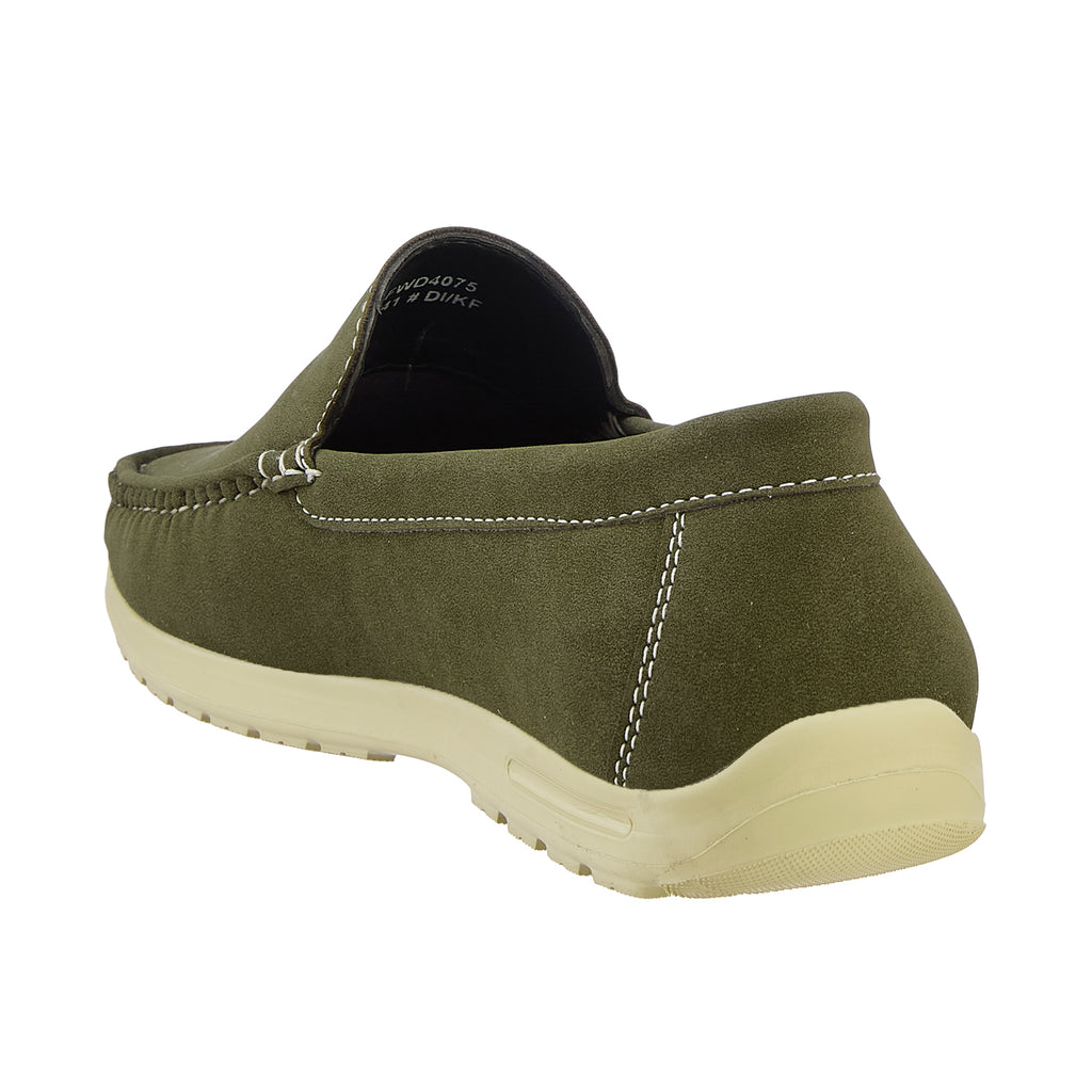 Duke Mens Loafers (FWD4075)