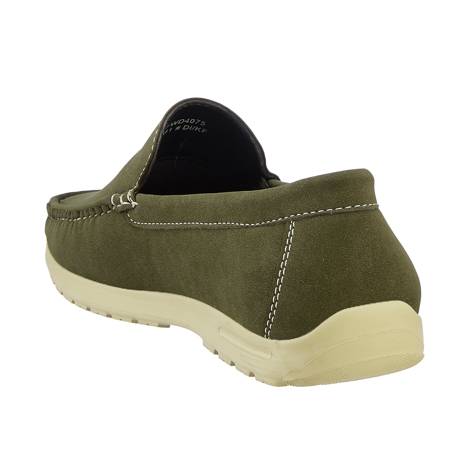 Duke Mens Loafers (FWD4075)