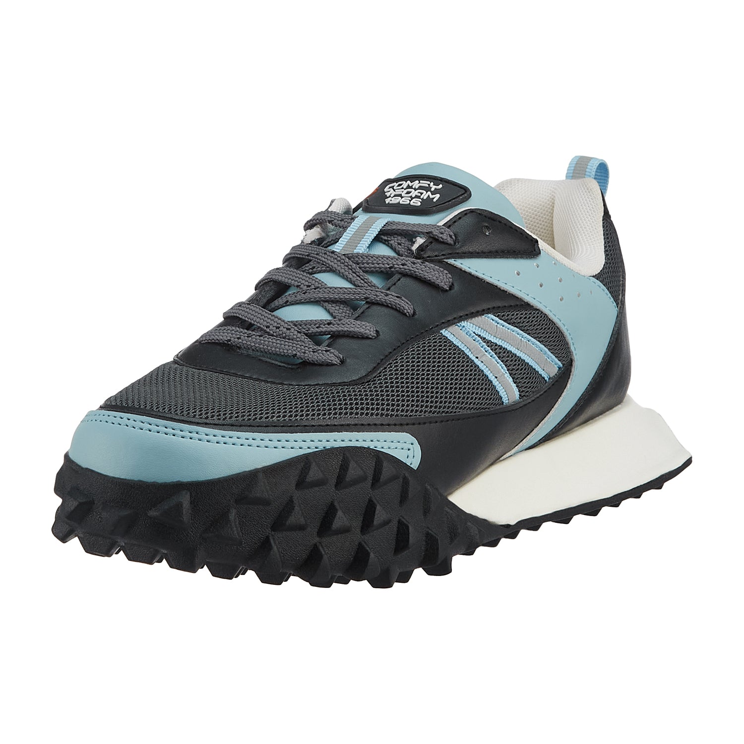 Duke Men Casual Sneakers (FWOL2580)