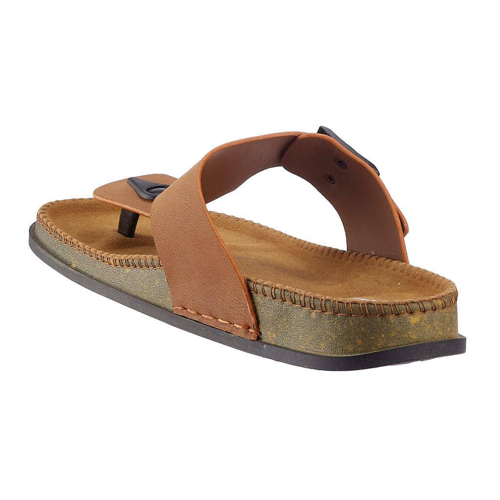 Duke Mens Comfort Sandals (FWD3341)