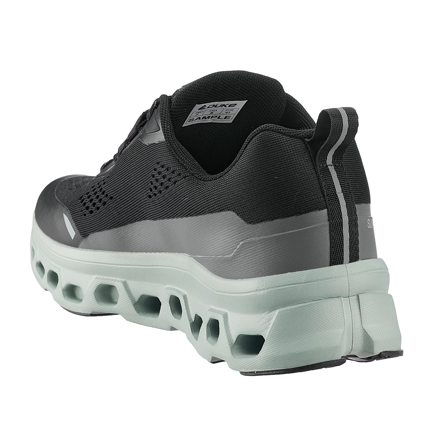 Duke Mens Sports Shoes (FWOL2208)