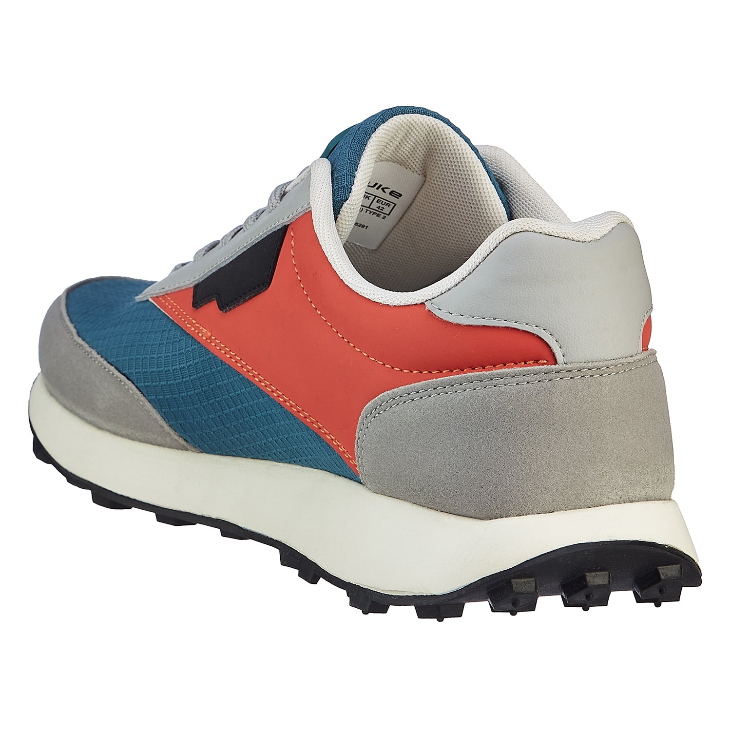 Duke Men's Gridrunner Sports Shoes (FWOL2127)