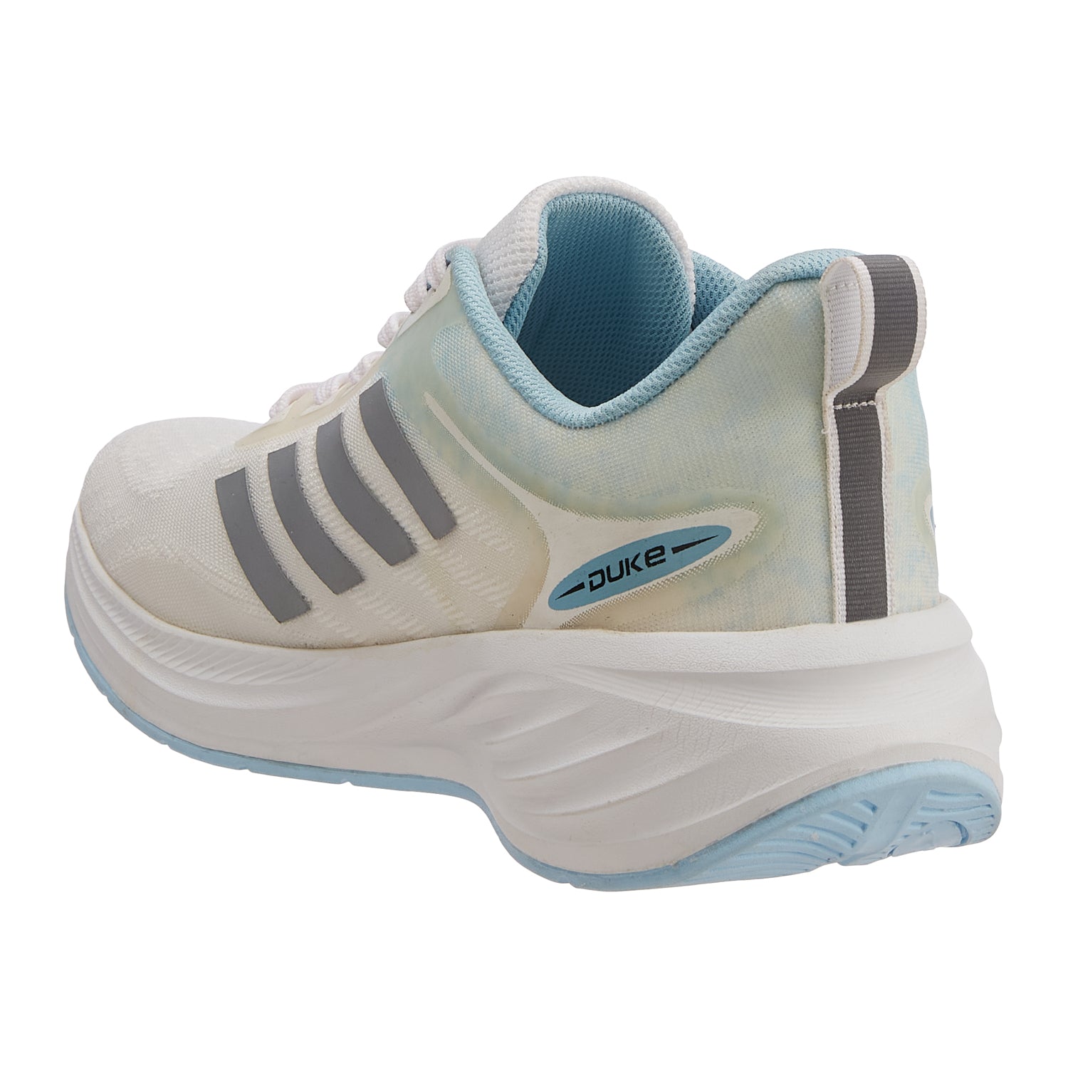 Duke Mens Swiftline Sports Shoes (FWOL2144)