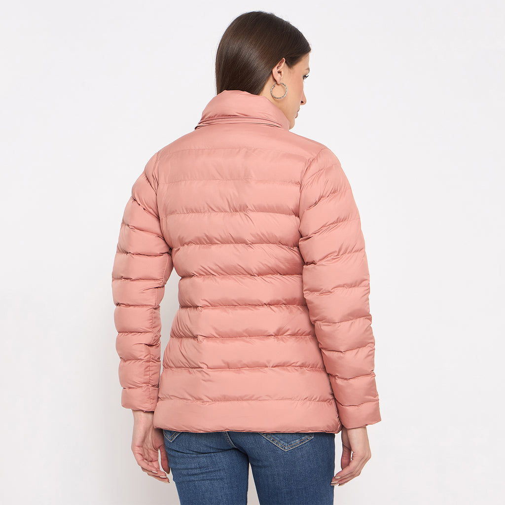 Duke Urban Women Full Sleeve Jacket (SDZ4016)