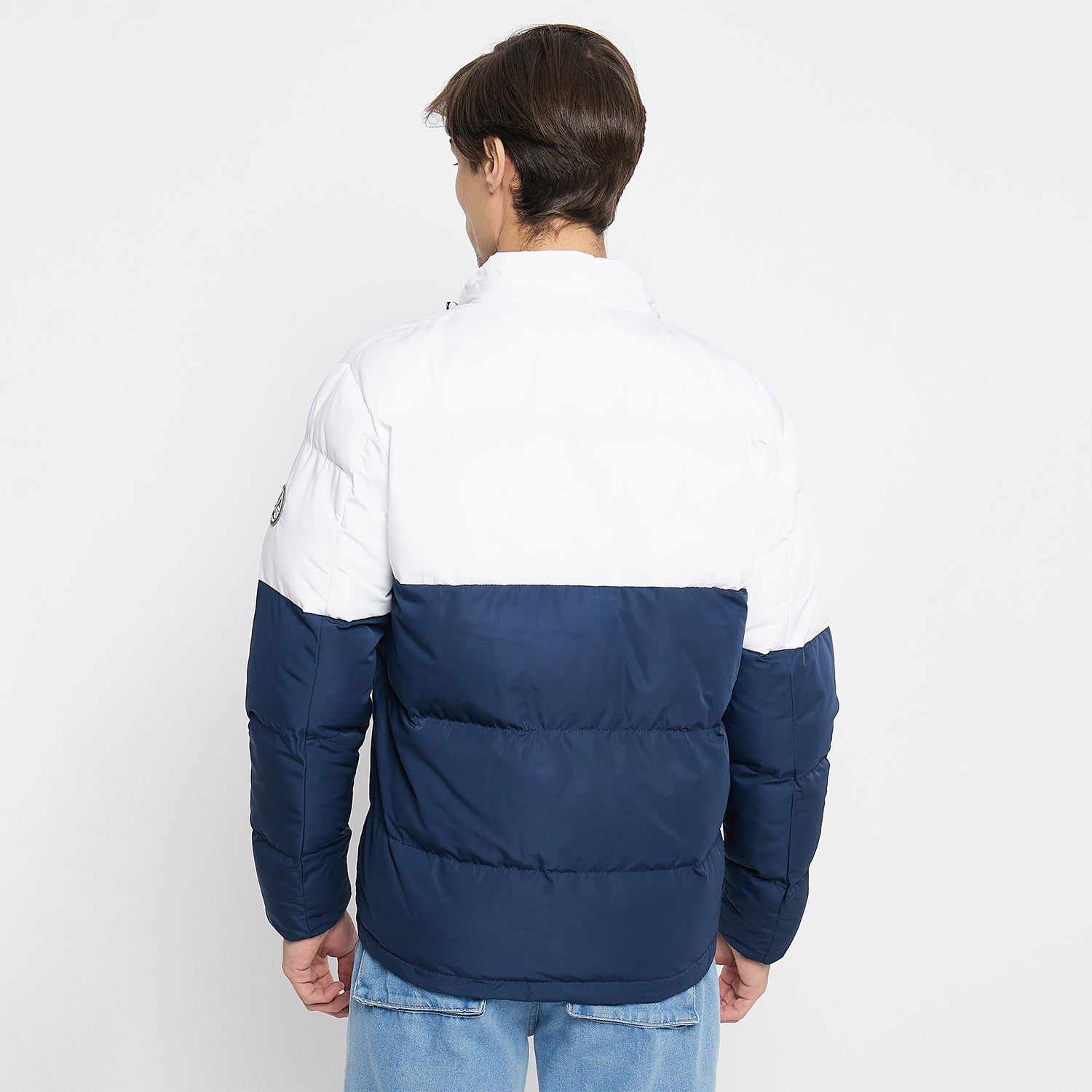 Duke Urban Men Full Sleeve Jacket (SDZ3094)