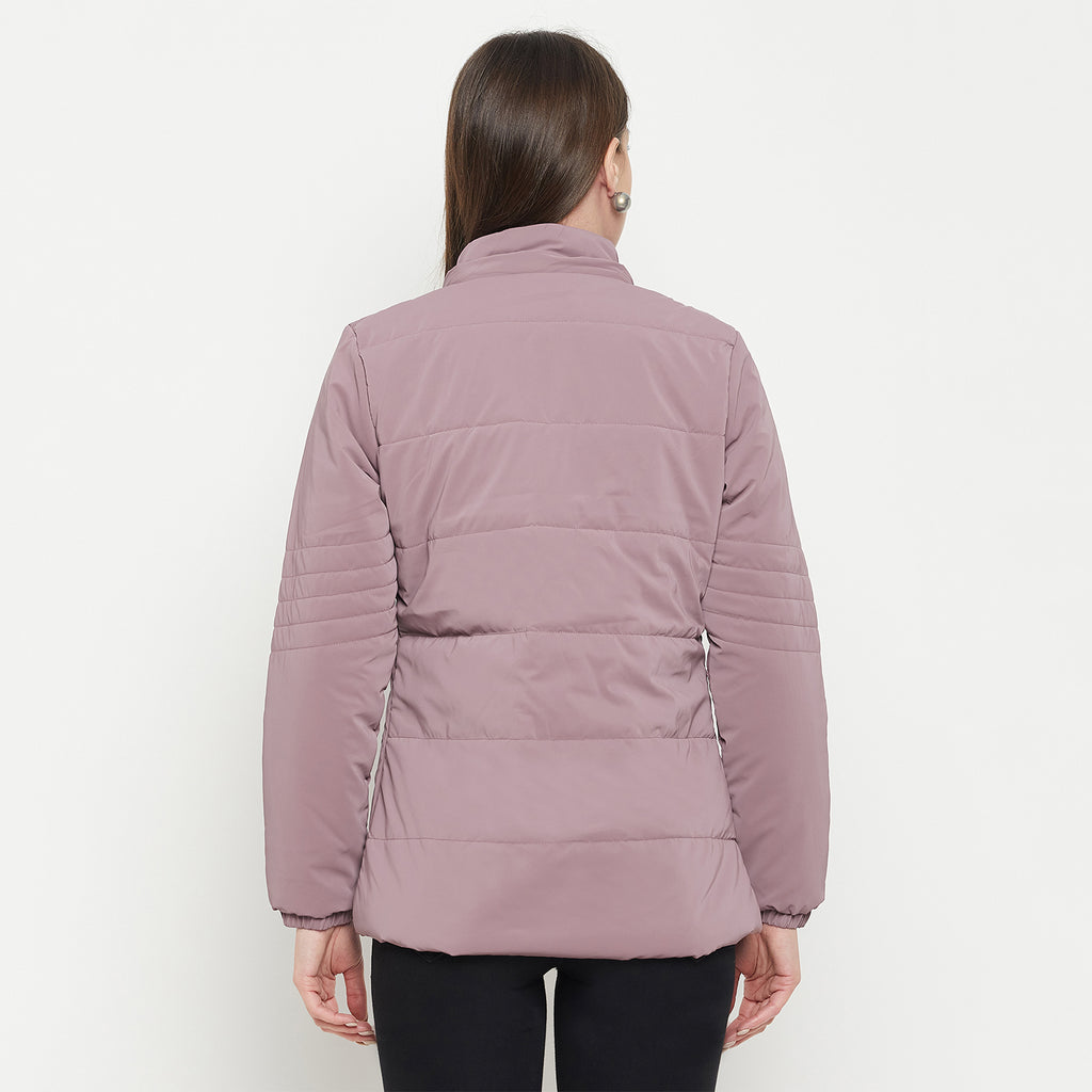 Duke Stardust Women Full Sleeve Jacket (SDZ4008)