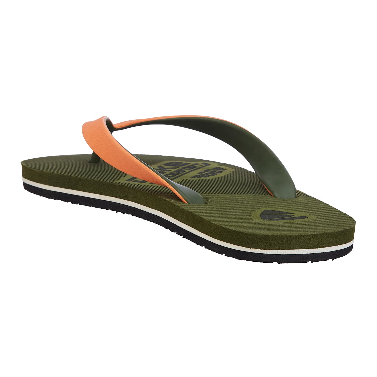 Duke Men Thong Flip Flops (FWC6164)