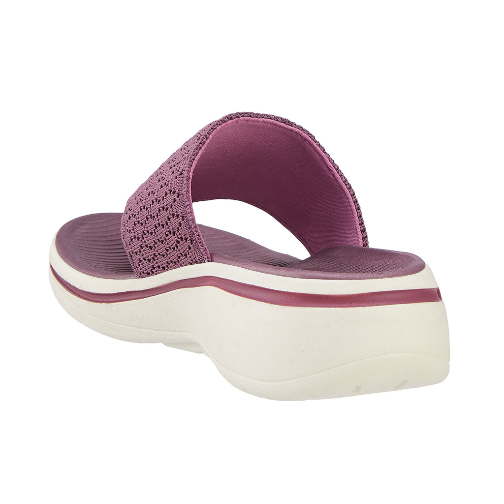 Duke Womens Flipflops (XFW0364)