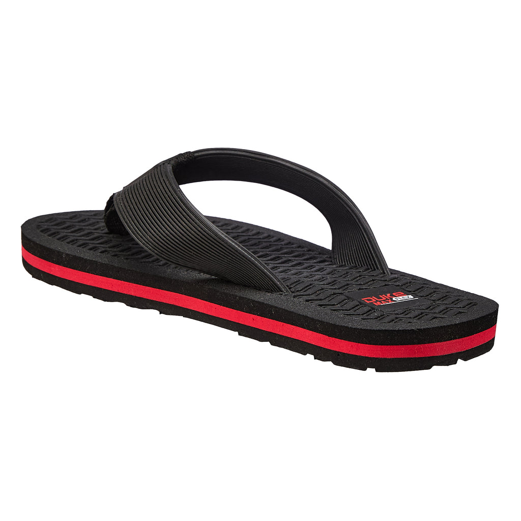 Duke Mens Flip Flops (FWC6238)