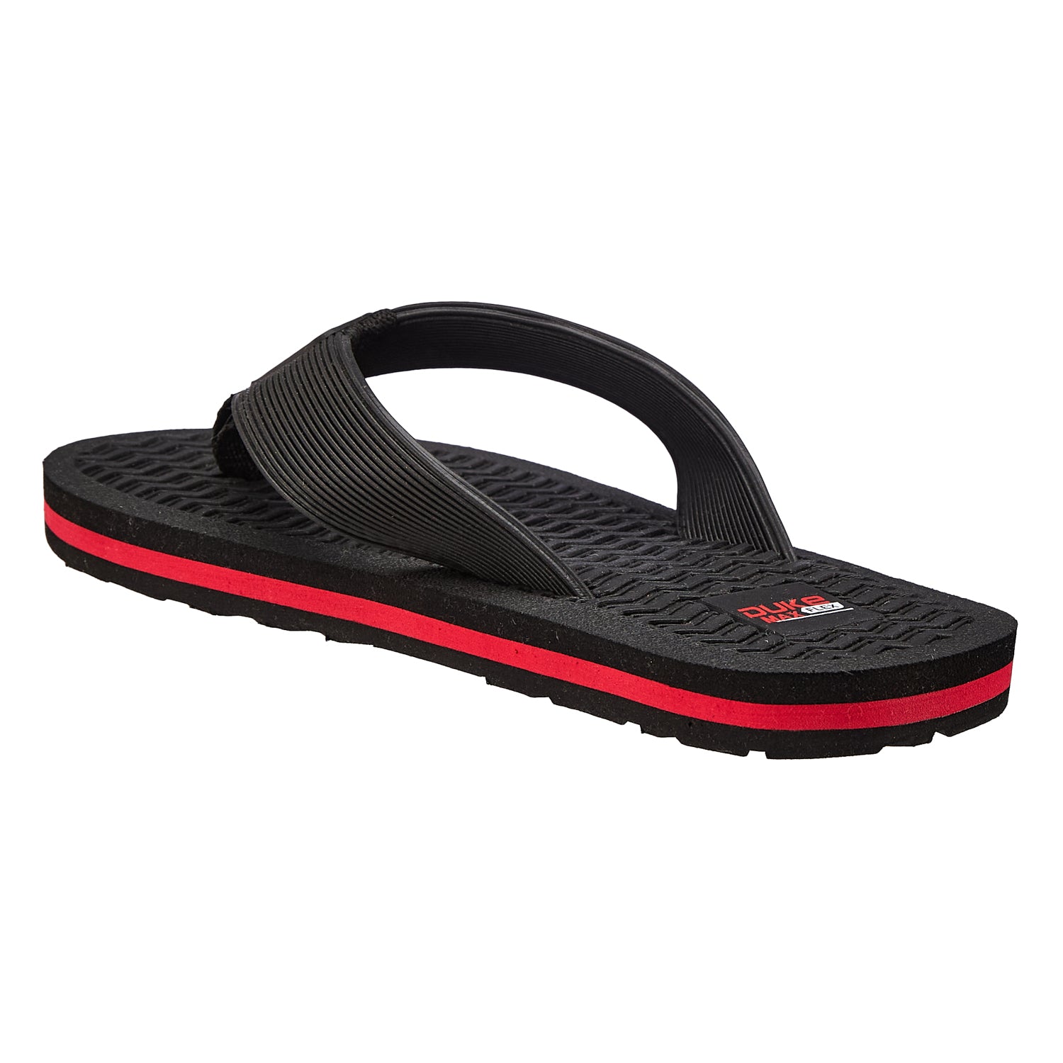 Duke Mens Flip Flops (FWC6238)