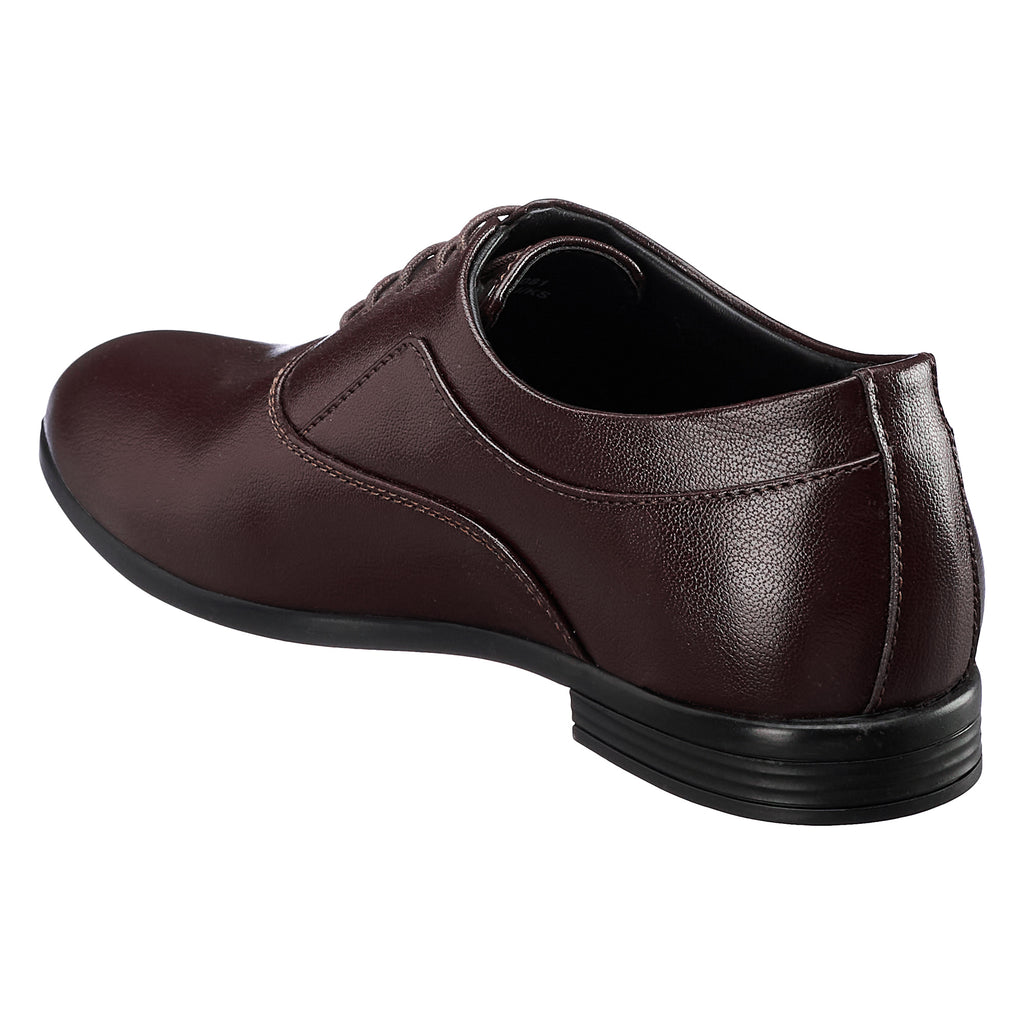 Duke Mens Formal Shoes (FWD5081)