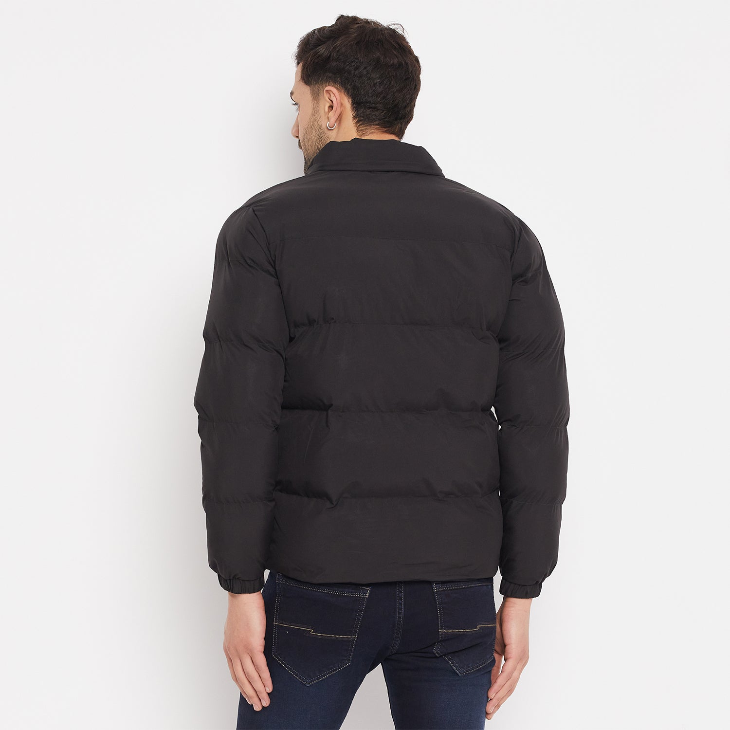 Duke Urban Men Full Sleeve Jacket (SDZ3080)