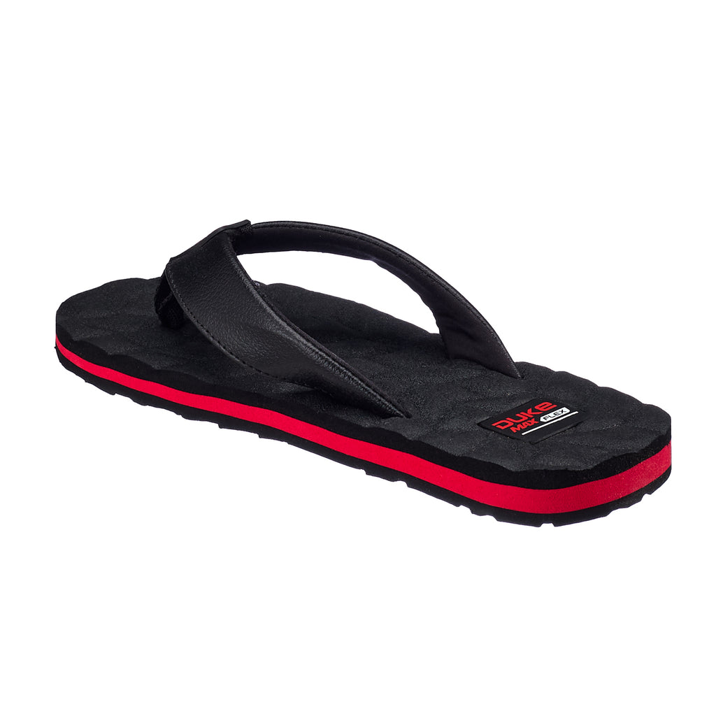 Duke Mens Rocksole Flip-Flops (FWC6199)
