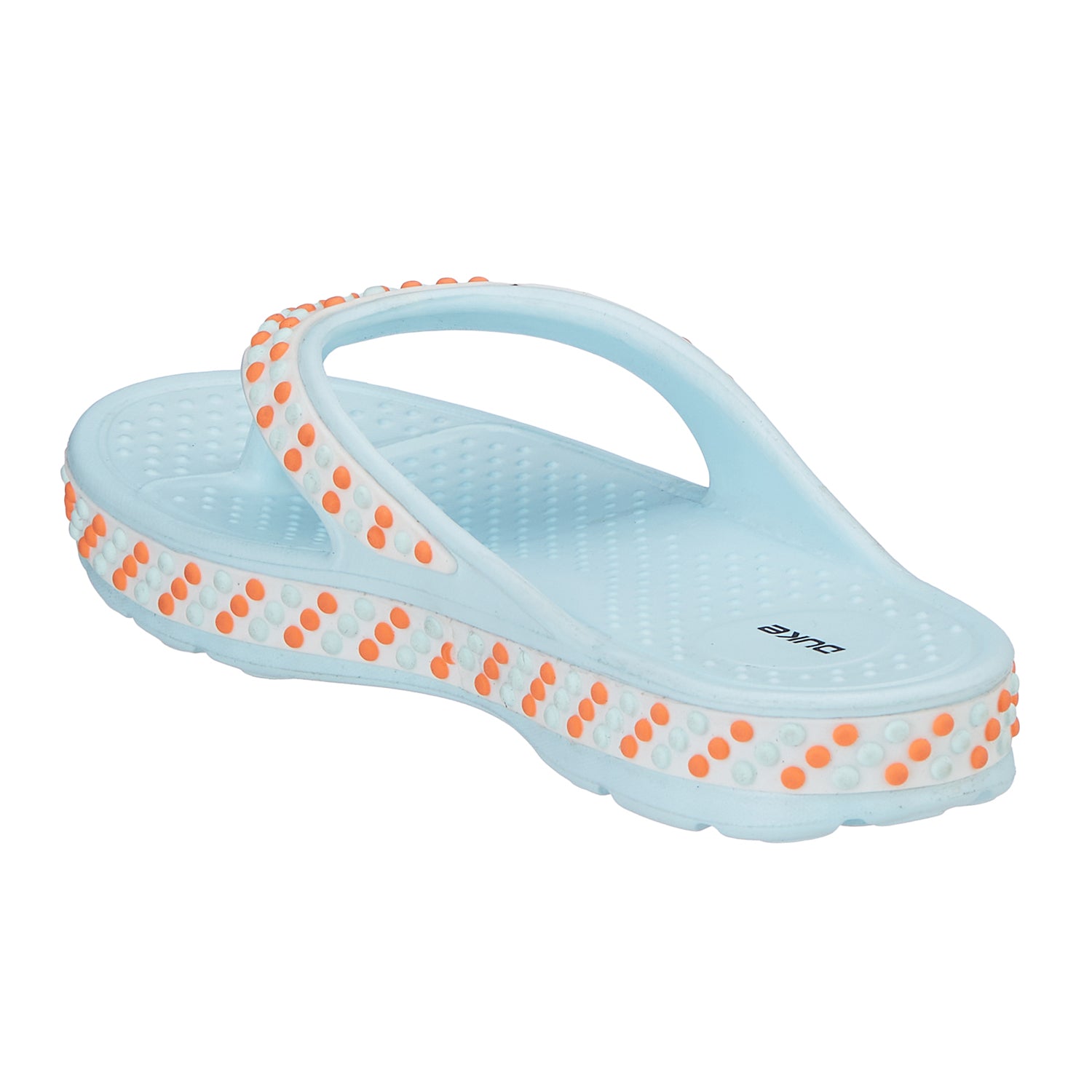 Duke Womens Bubblepop Slippers (XFW0356)