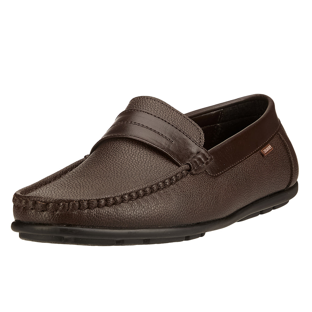 Duke Men Casual Loafers (FWD4063)