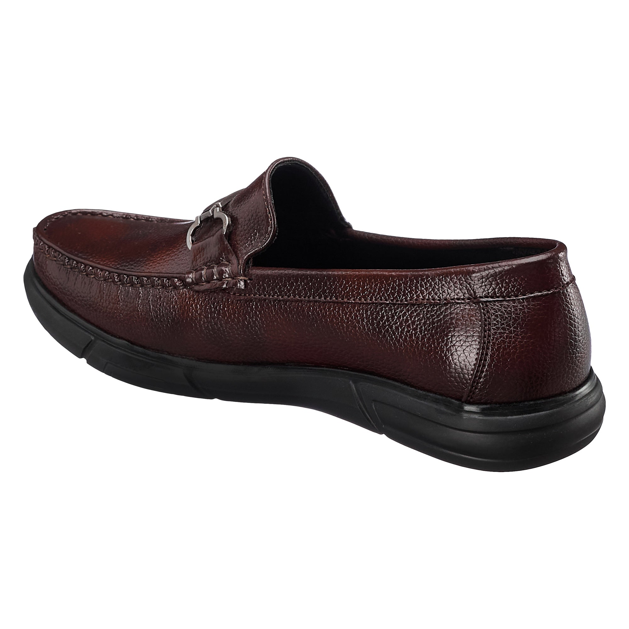 Duke Mens Casual Loafers (FWD4074)