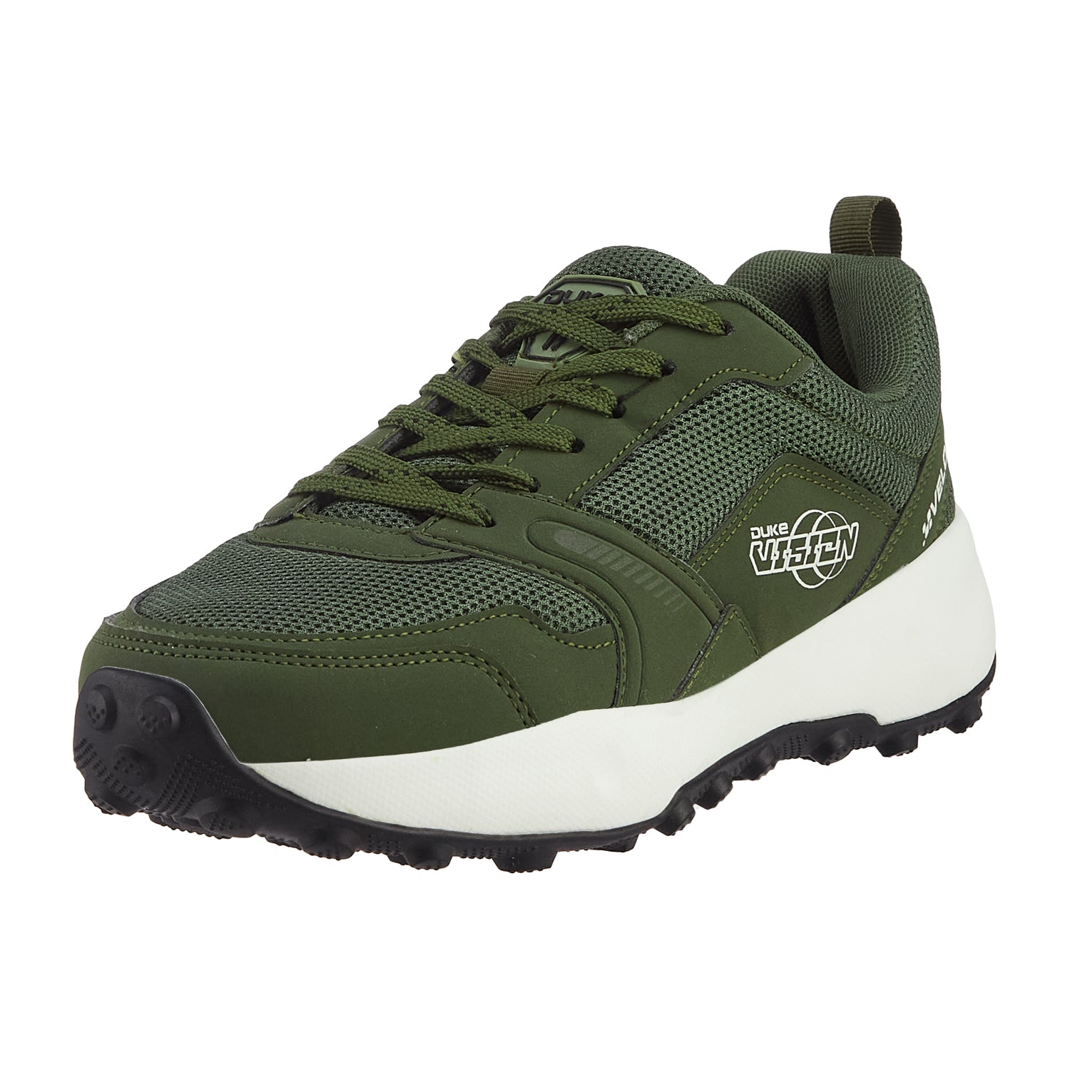 Duke Mens Sports Shoes (FWOL2172)