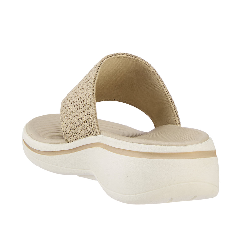Duke Womens Flipflops (XFW0364)