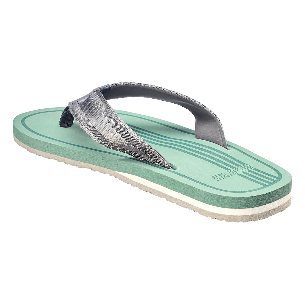 Duke Mens Flip Flops (FWC6228)
