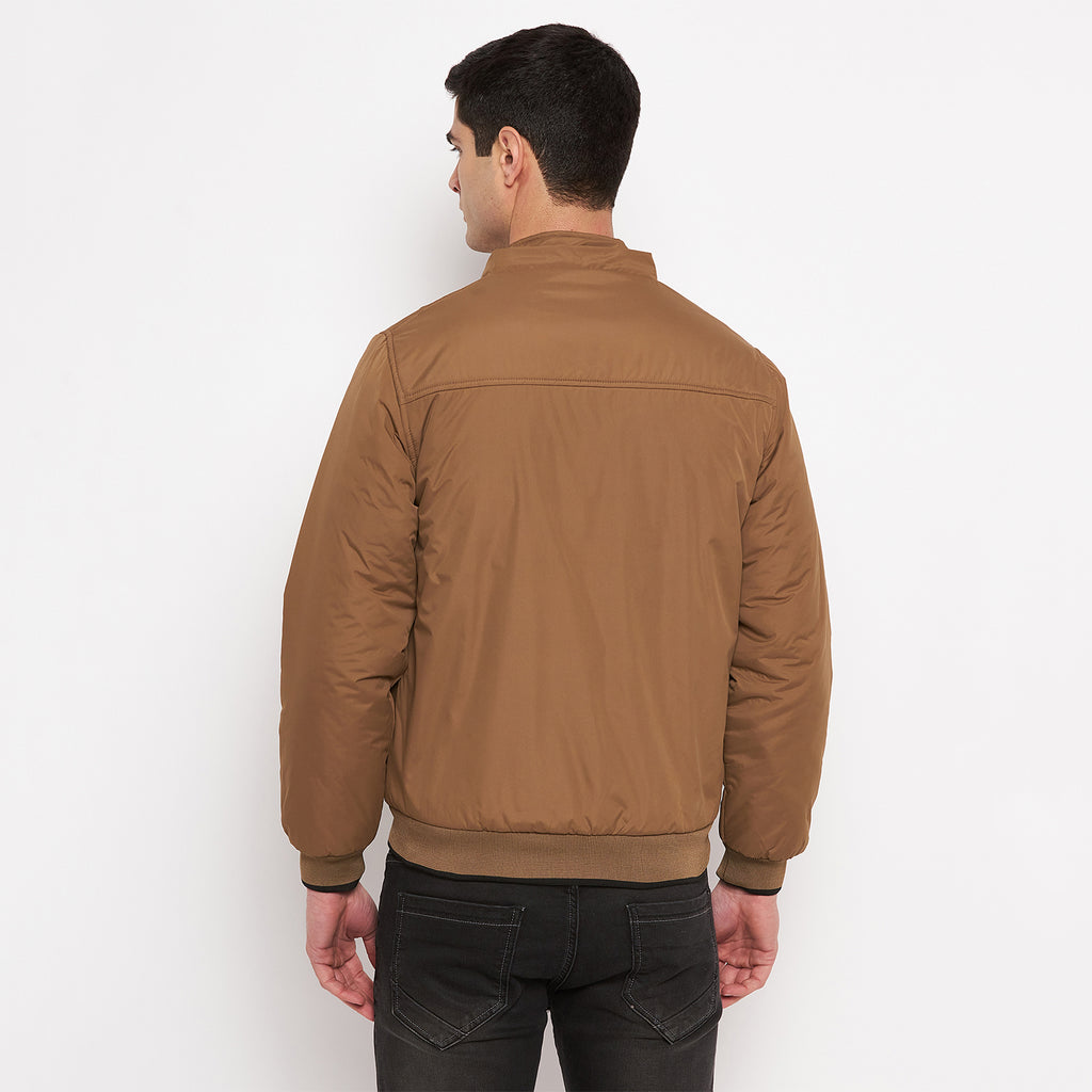 Duke Urban Men Full Sleeve Jacket (SDZ4077)