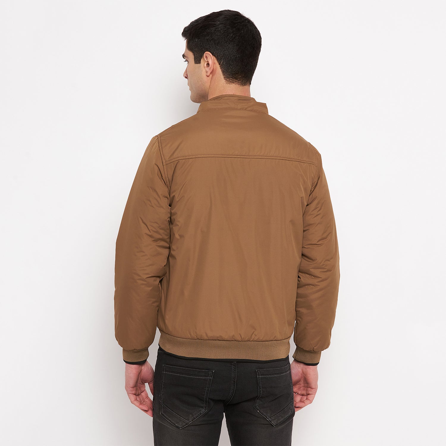 Duke Urban Men Full Sleeve Jacket (SDZ4077)