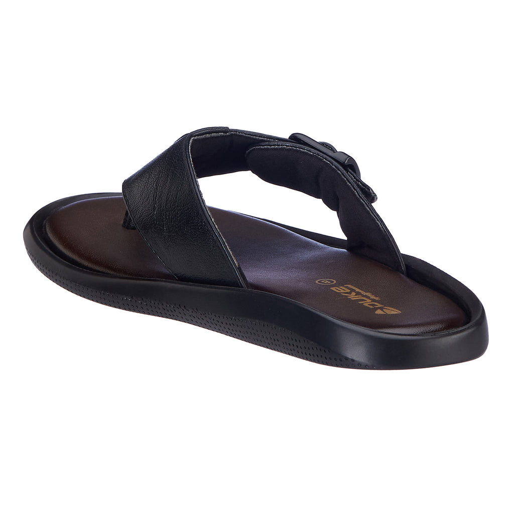 Duke Mens Bucklewalk Comfort Sandals (FWD3322)