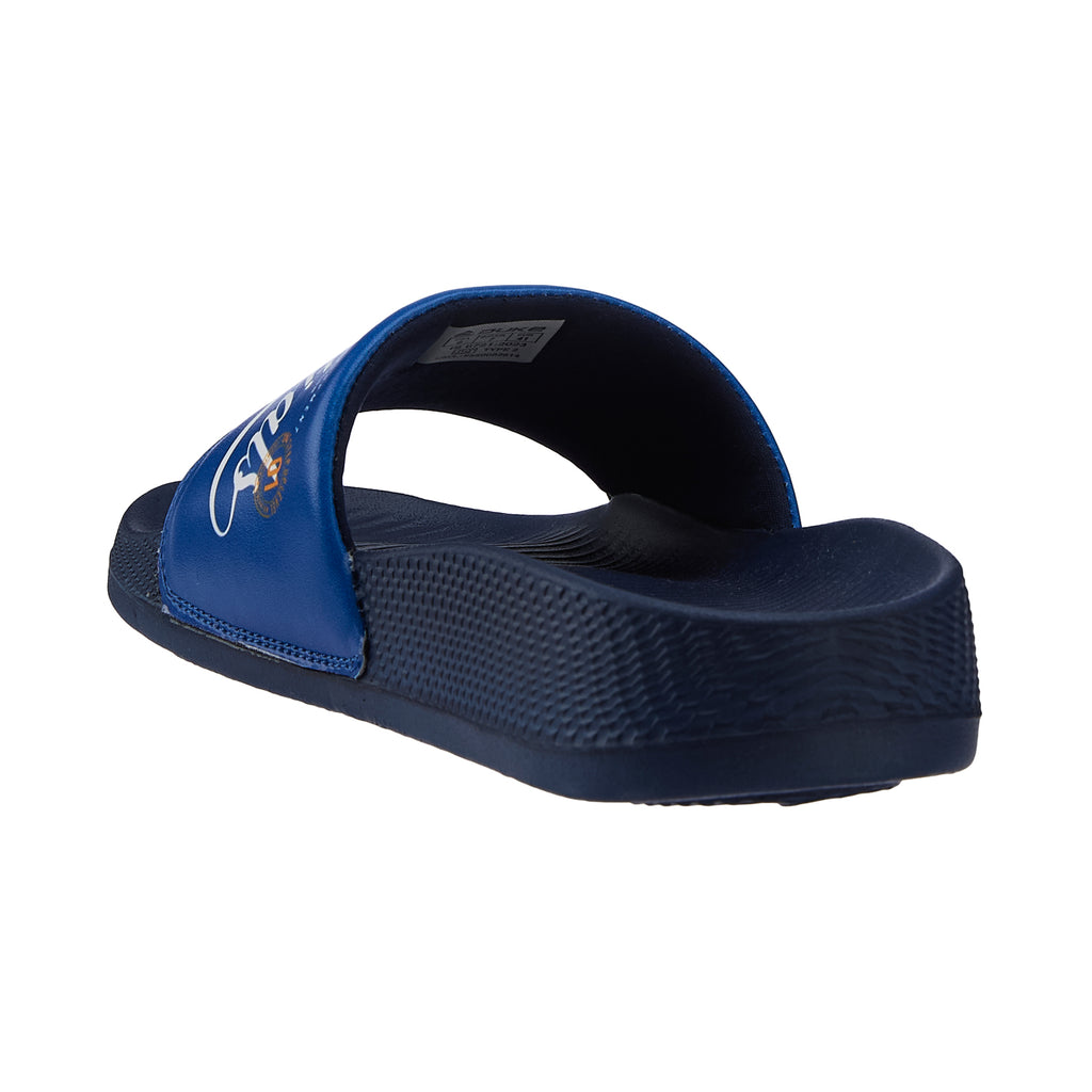 Duke Mens Sliders (FWC6223)