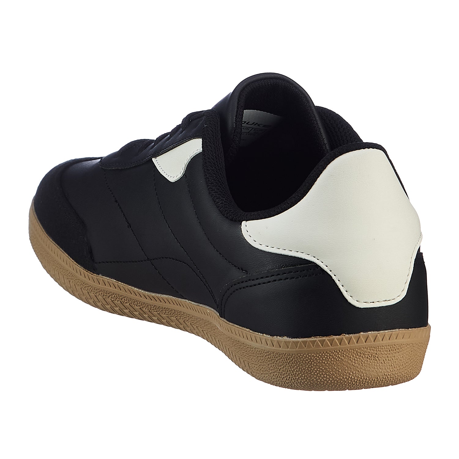 Duke Women's Retrosolid Sneakers  (XFOL1566)