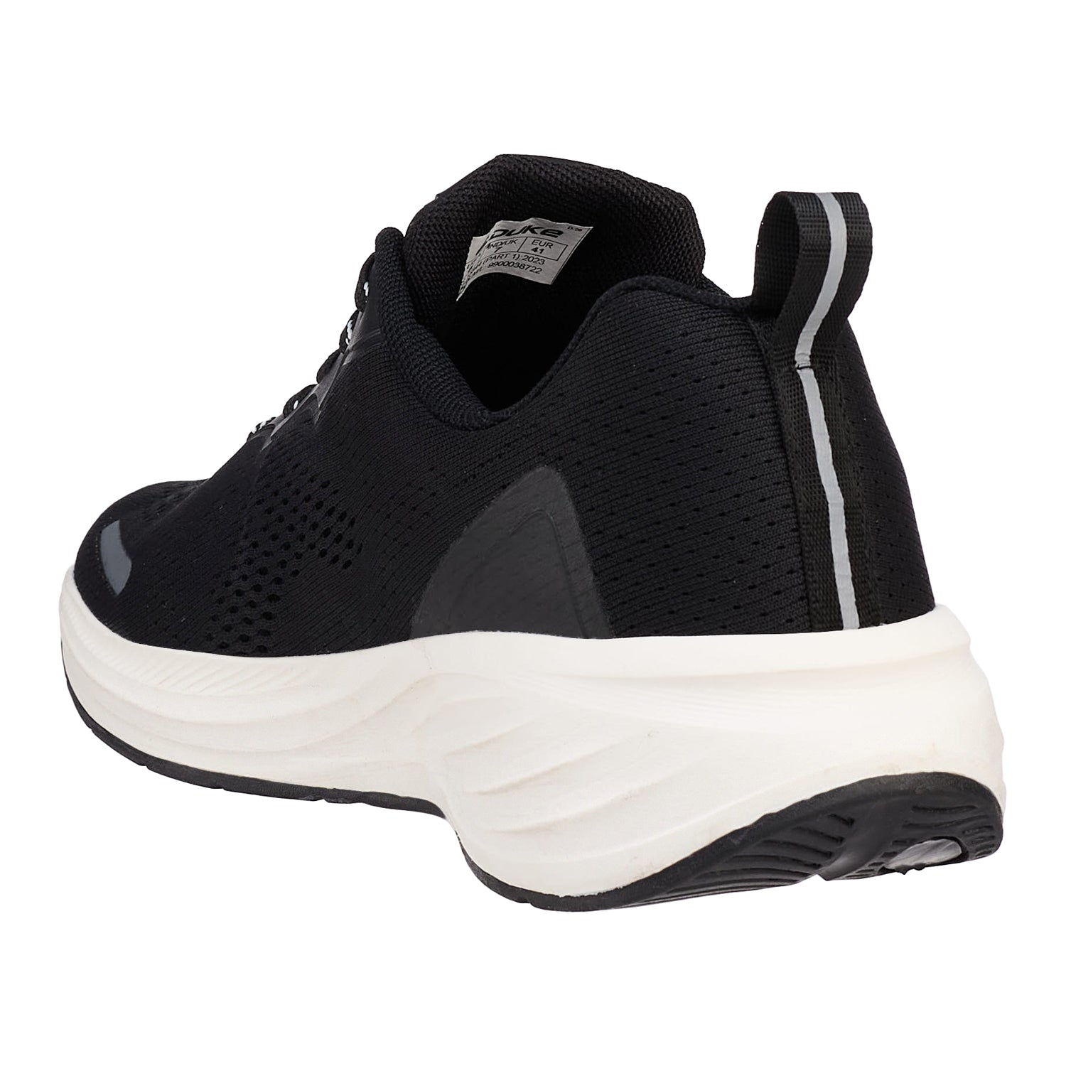 Duke Mens Sports Shoes (FWOL2207)