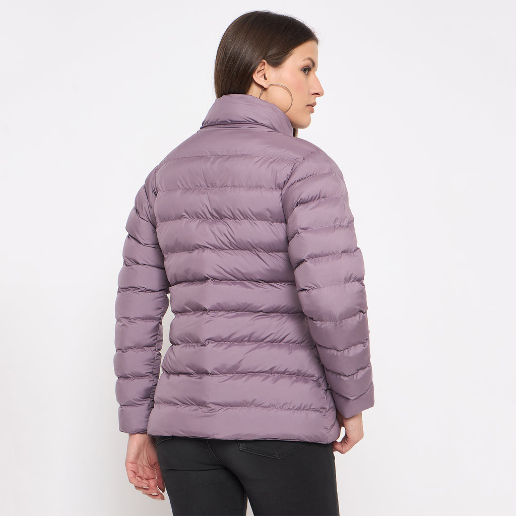 Duke Urban Women Full Sleeve Jacket (SDZ4016)