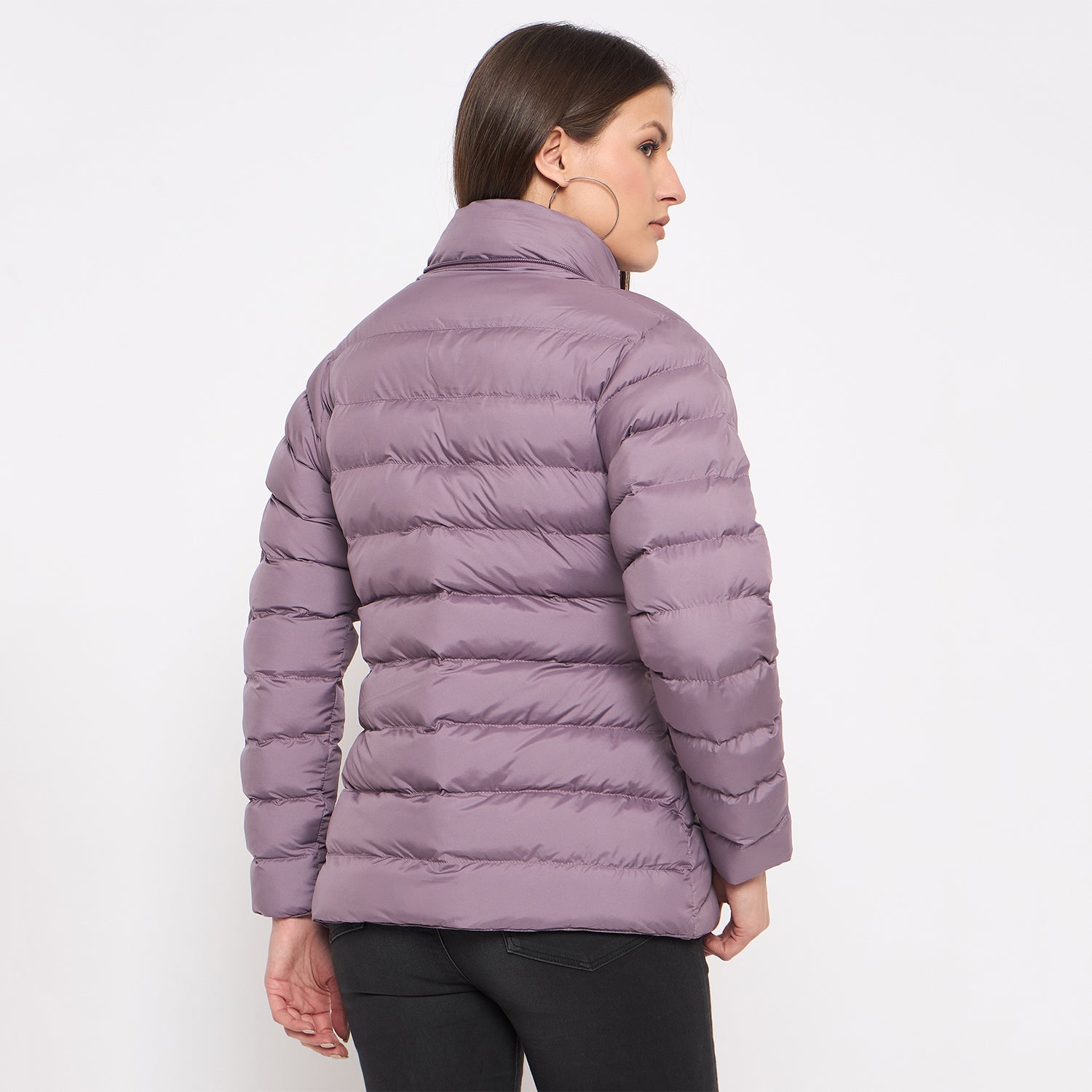 Duke Urban Women Full Sleeve Jacket (SDZ4016)