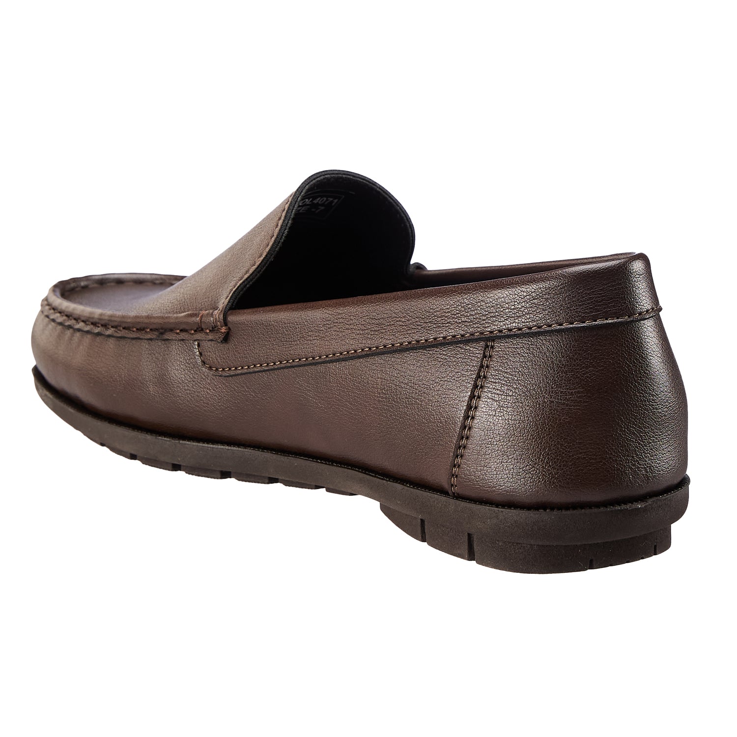 Duke Mens Casual Loafers (FWOL4071)
