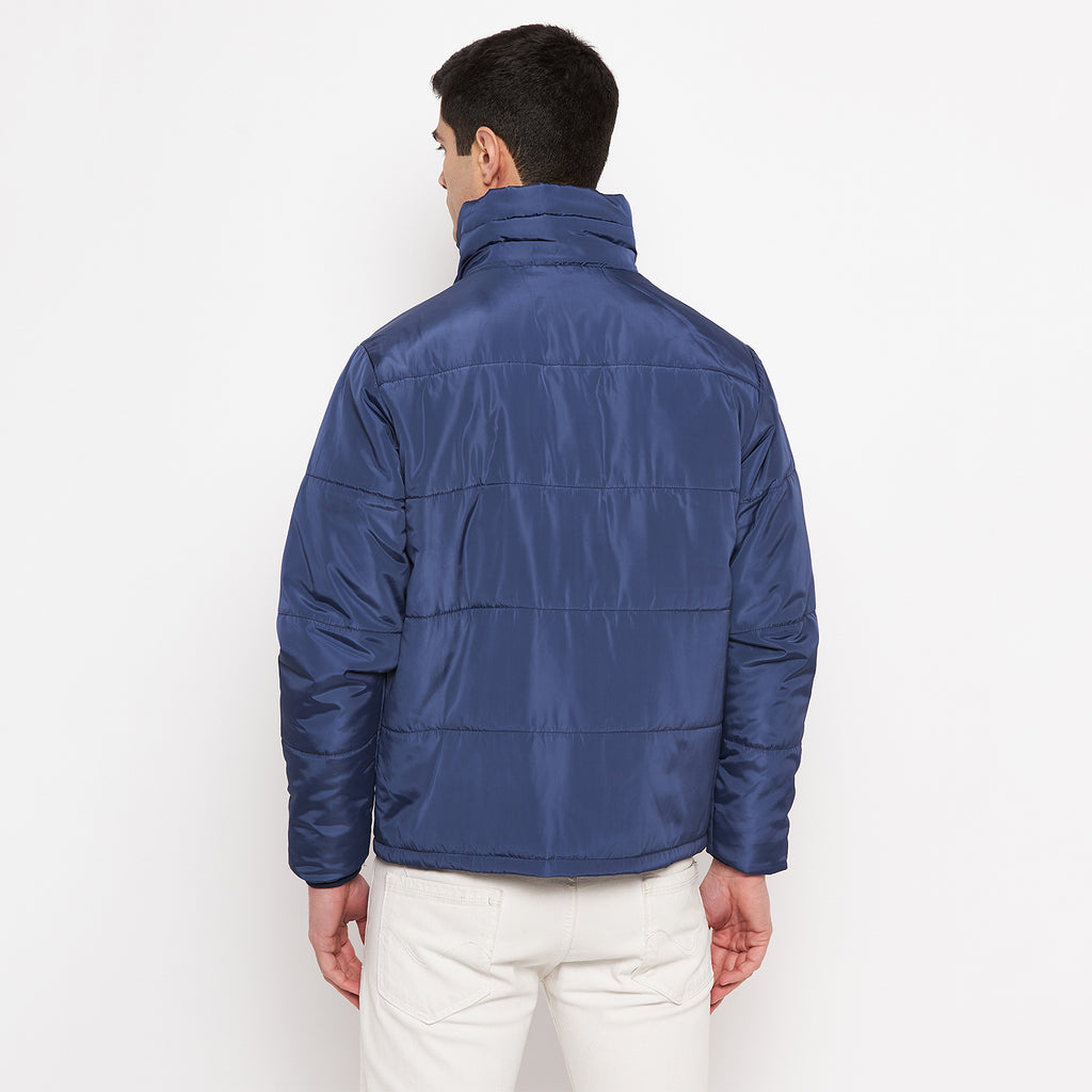 Duke Urban Men Full Sleeve Jacket (SDZ3017)