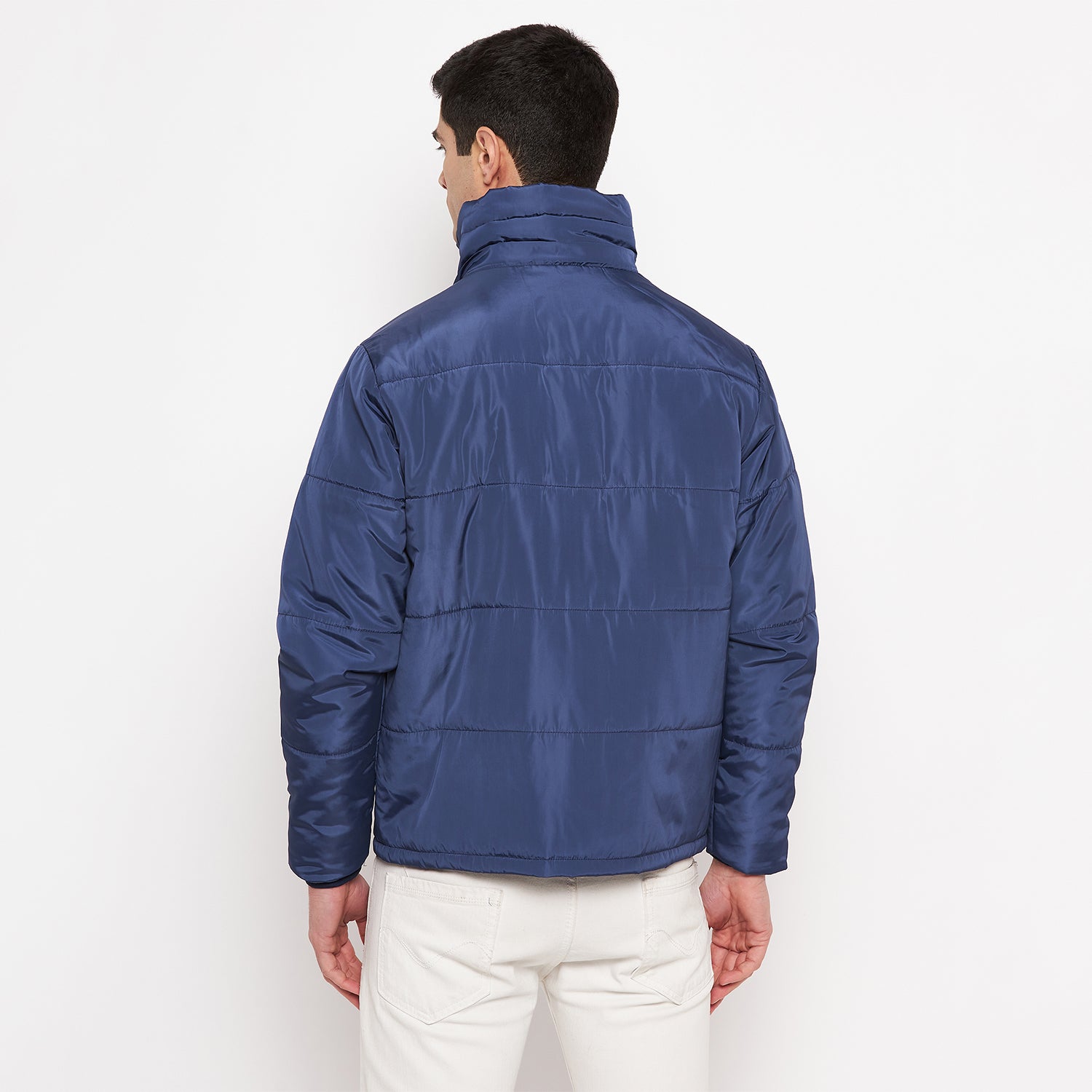 Duke Urban Men Full Sleeve Jacket (SDZ3017)