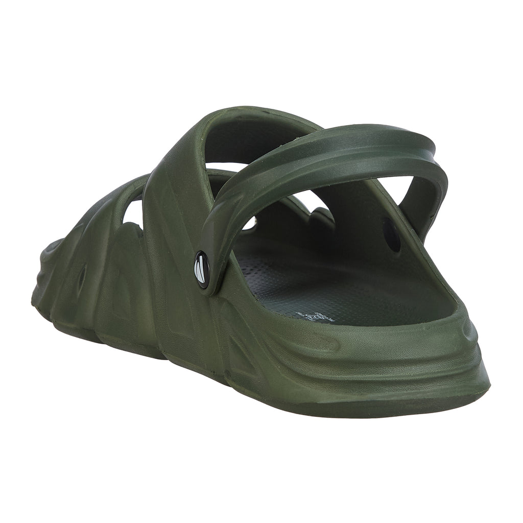 Duke Mens Aerowave Clogs  (FWC6205)