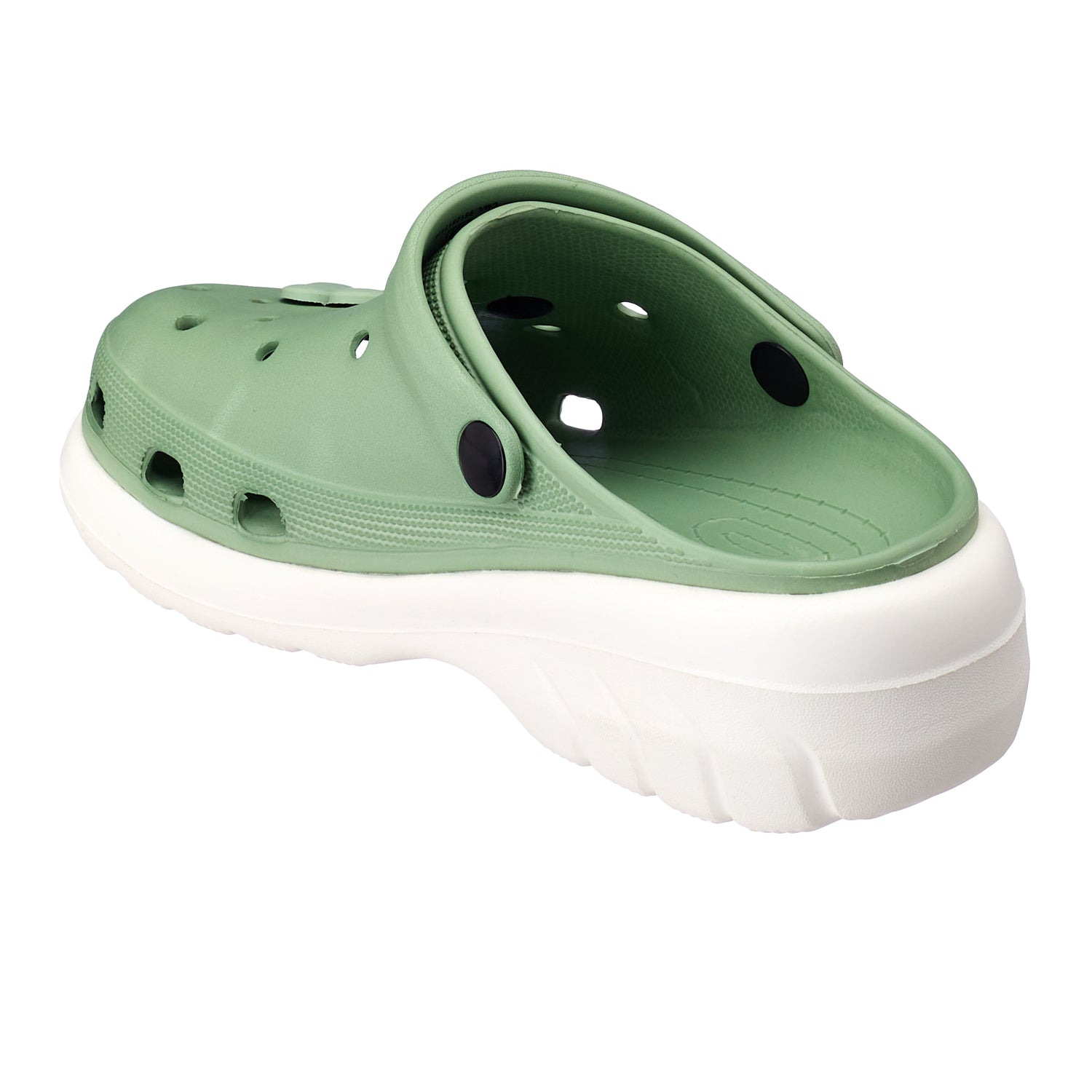 Duke Womens Breezo Clogs (XFW0355)