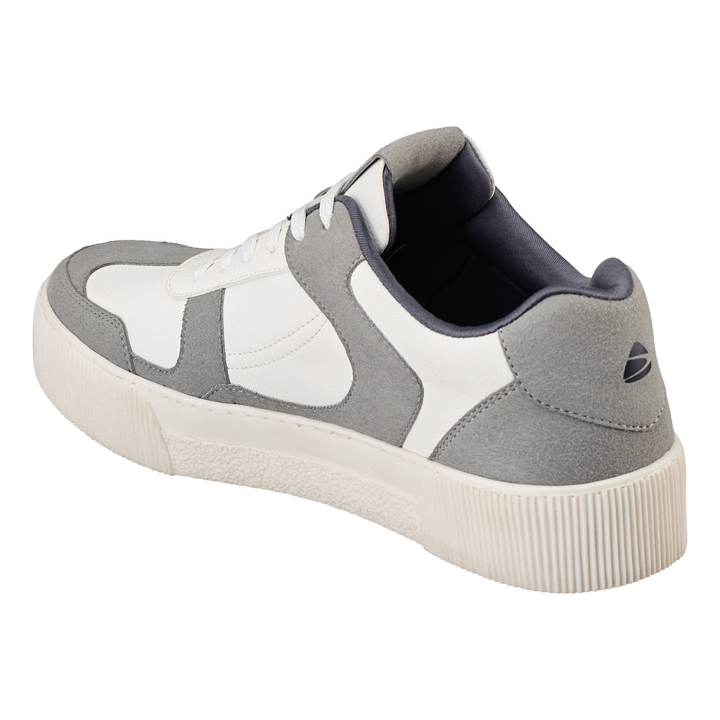 Duke Mens Casual Sneakers (FWOL2589)
