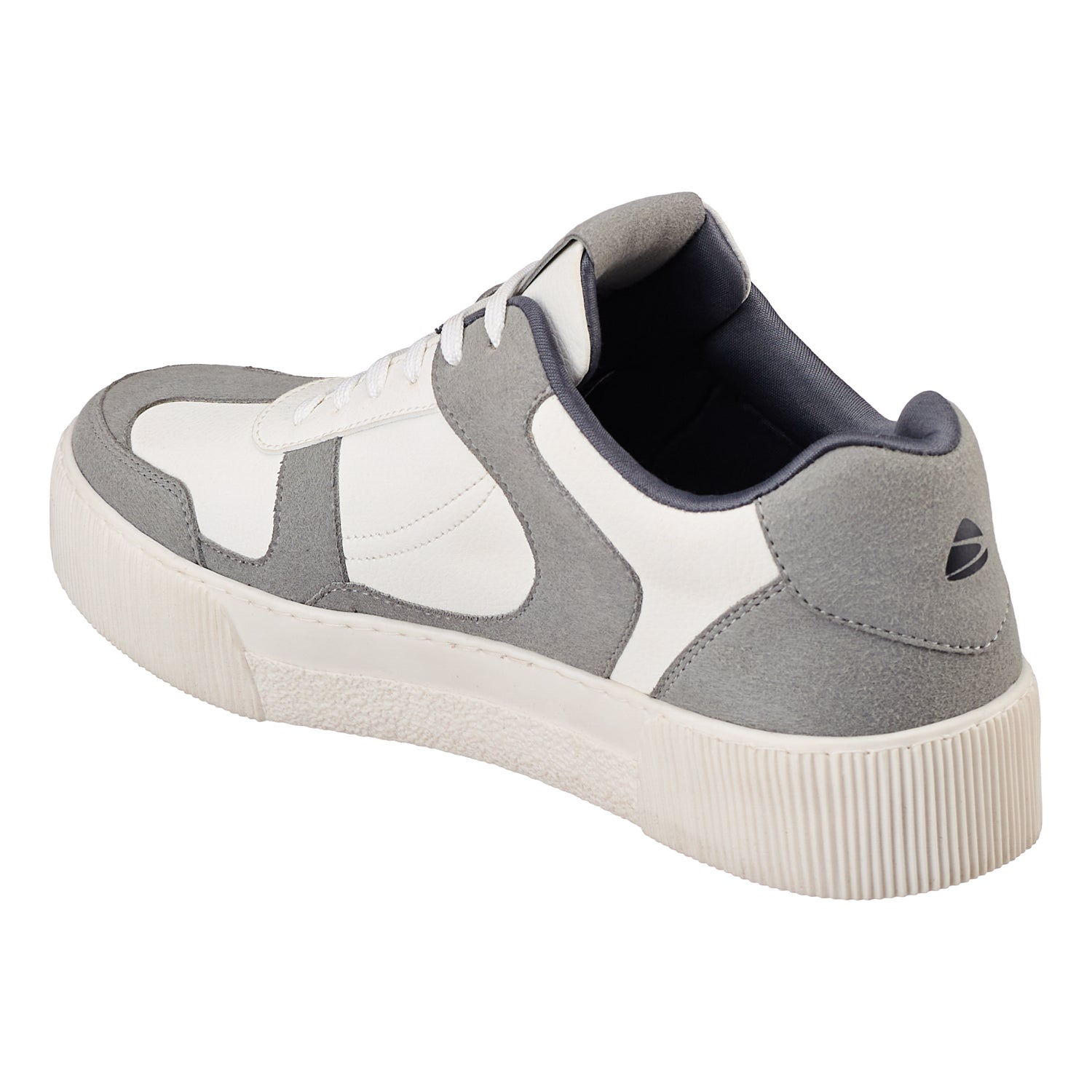 Duke Mens Casual Sneakers (FWOL2589)