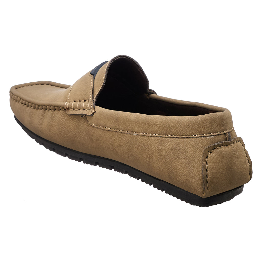 Duke Mens Casual Loafers (FWD4076)