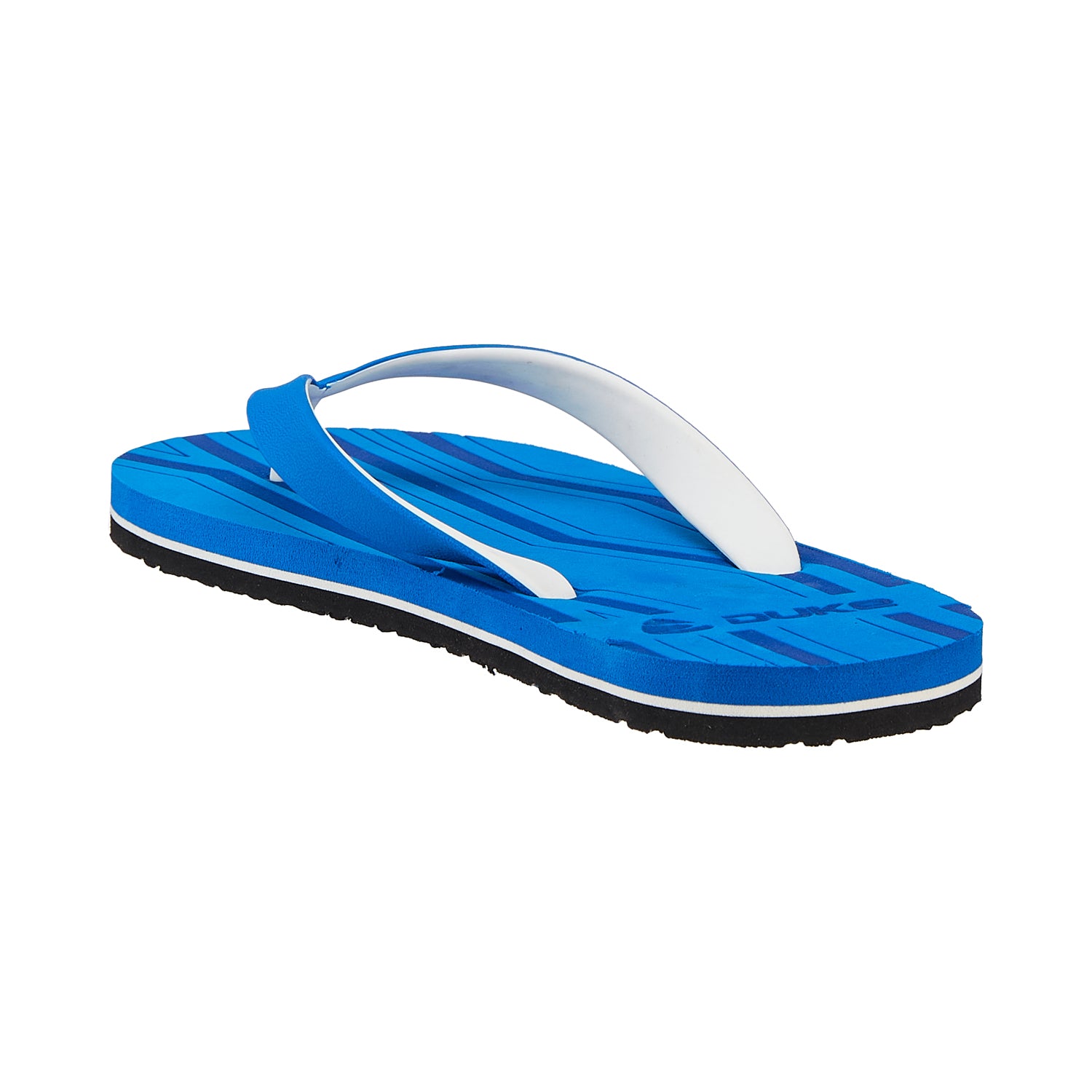Duke Mens Flip Flops (FWC6233)
