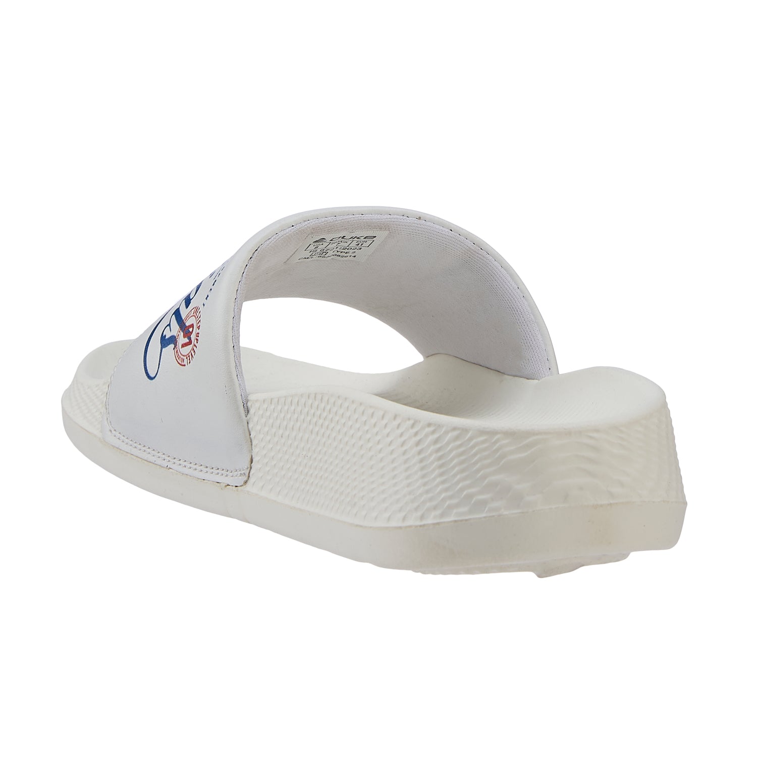 Duke Mens Sliders (FWC6223)