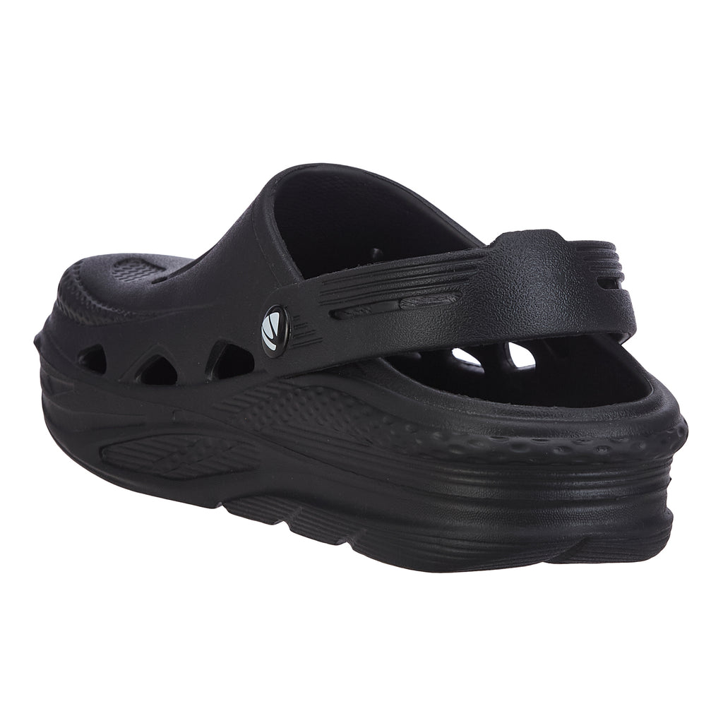 Duke Mens Airflow Clogs (FWC6203)
