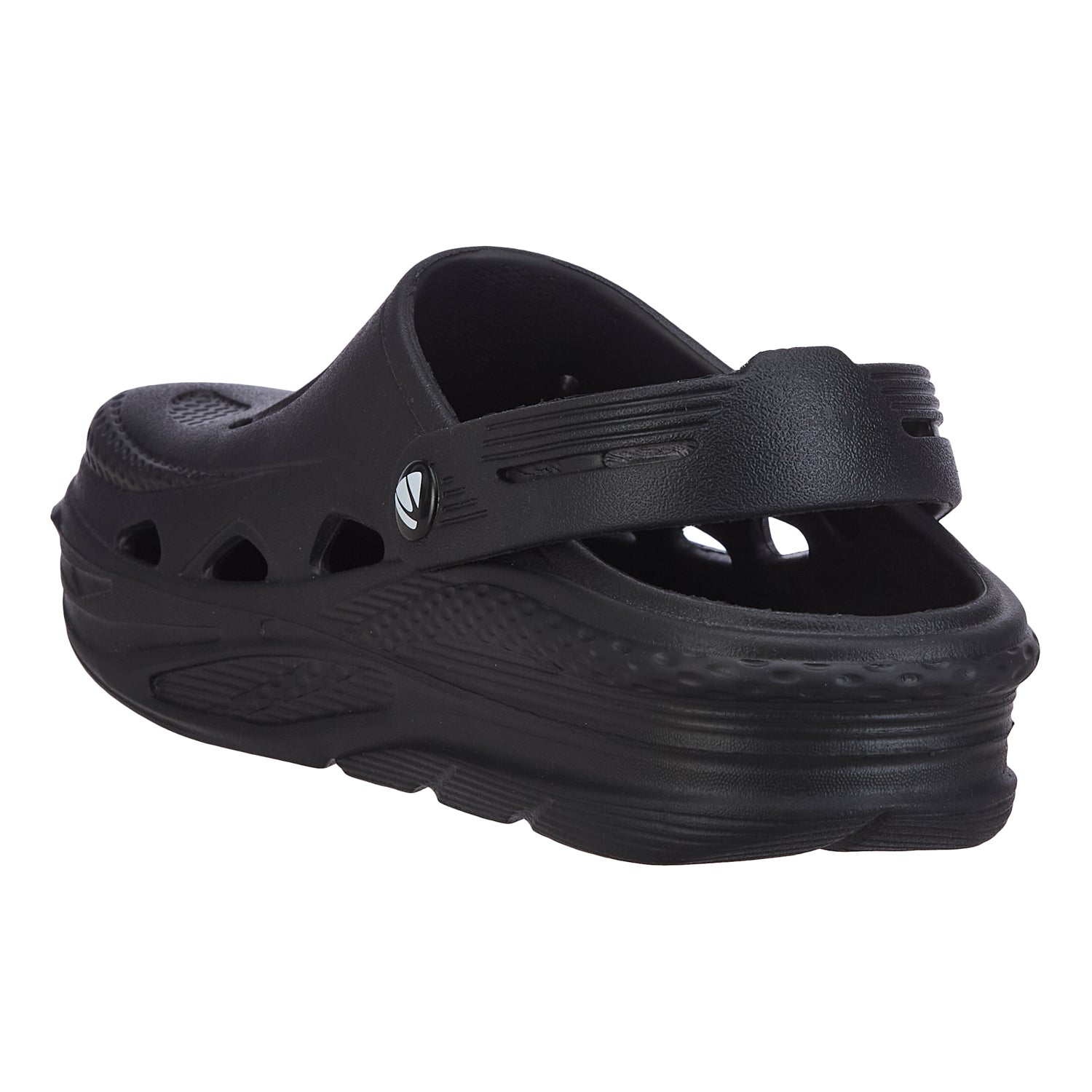 Duke Mens Airflow Clogs (FWC6203)