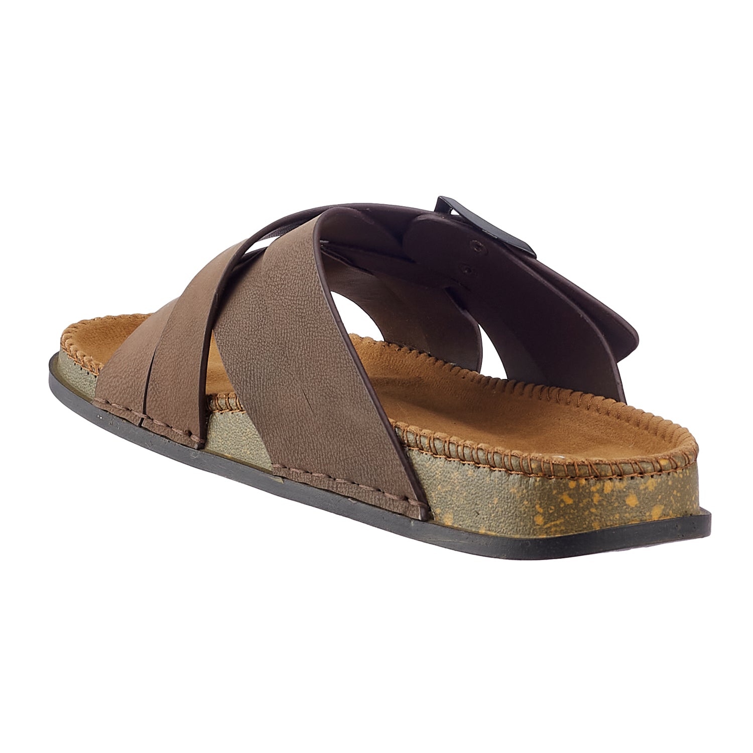 Duke Mens Comfort Sandals (FWD3343)
