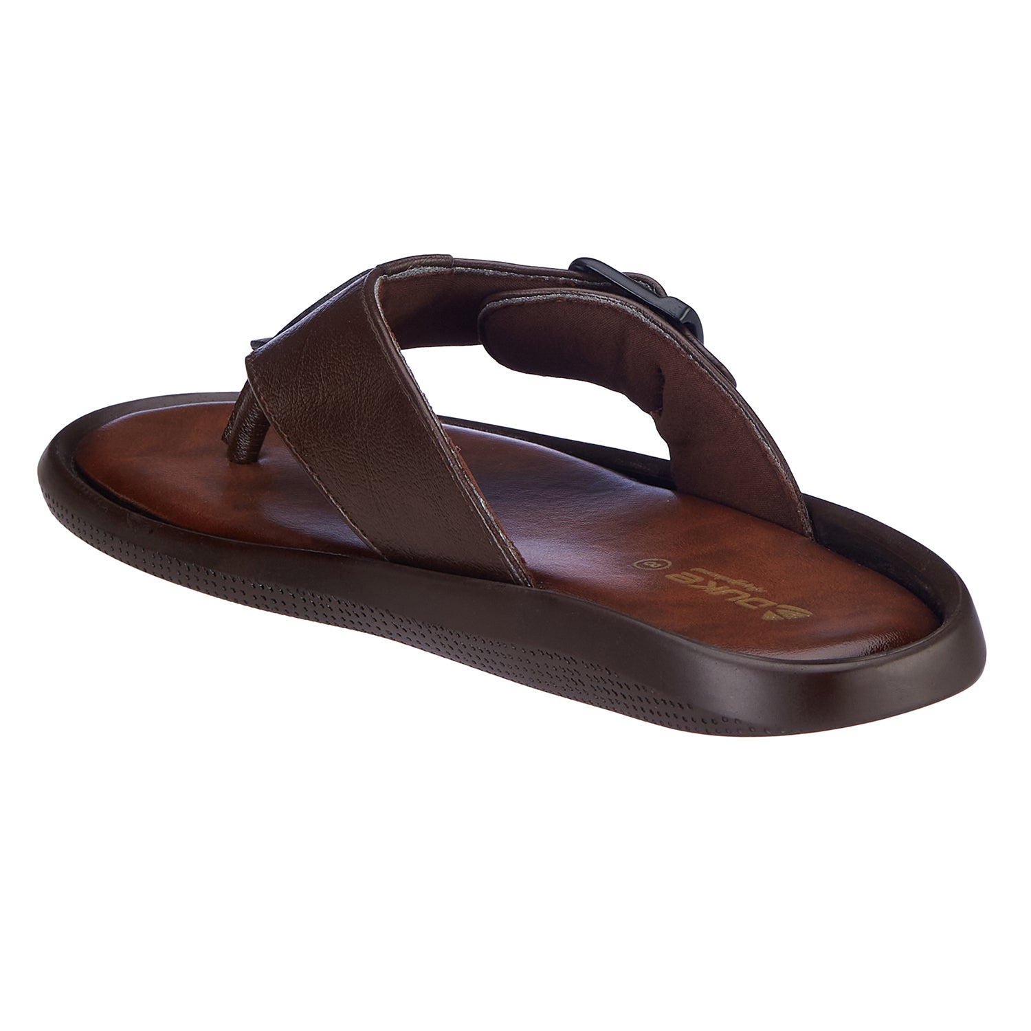 Duke Mens Bucklewalk Comfort Sandals (FWD3322)