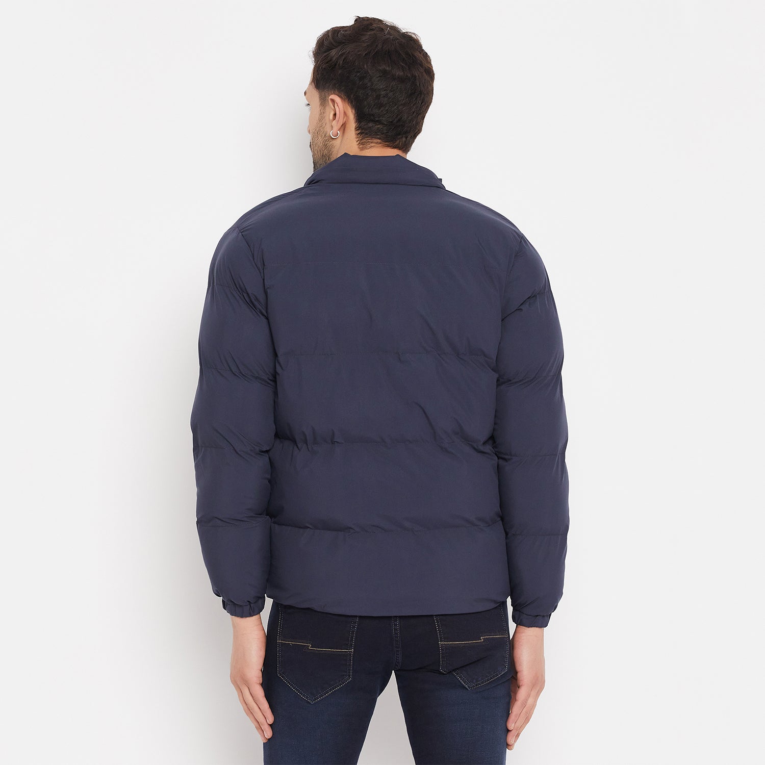 Duke Urban Men Full Sleeve Jacket (SDZ3080)