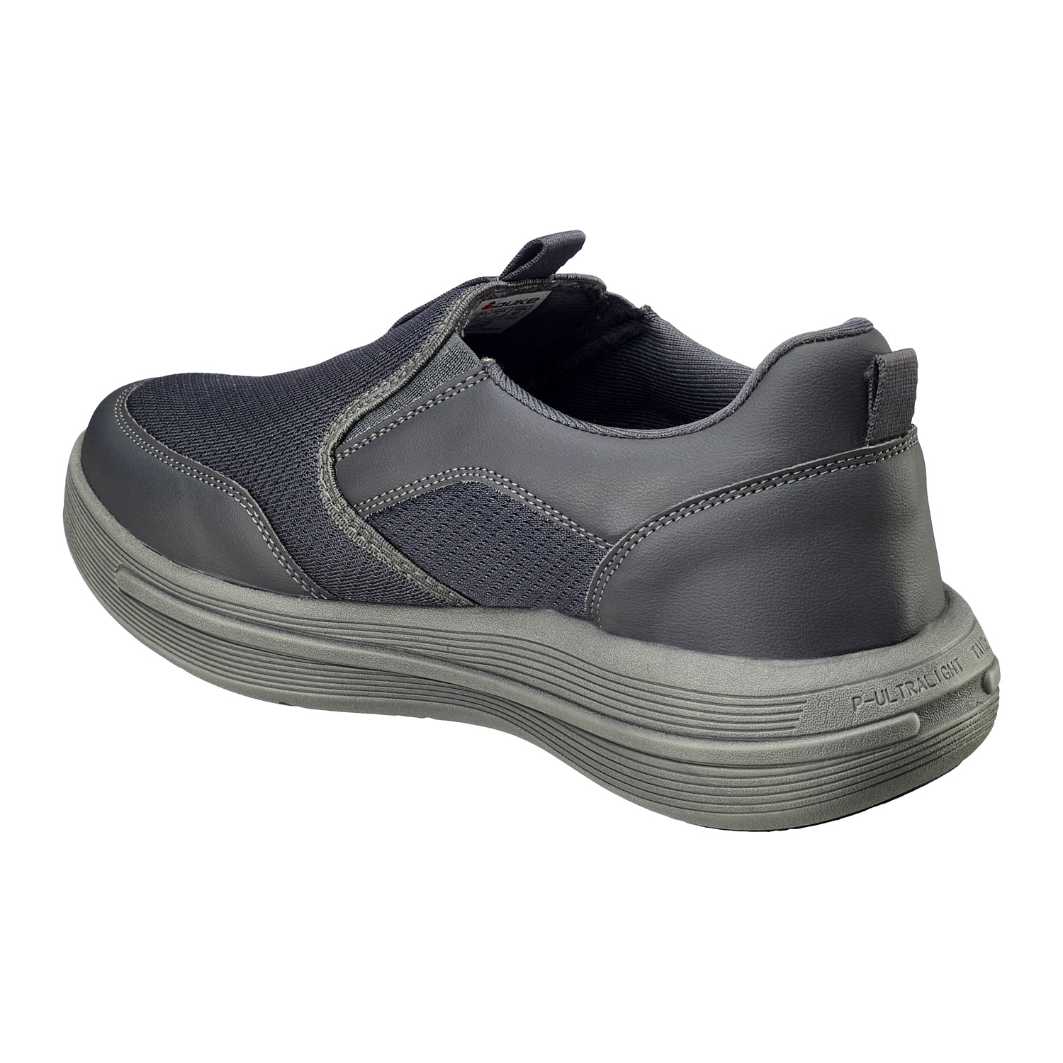 Duke Men's Slipease Sports Shoes (FWOL2149)