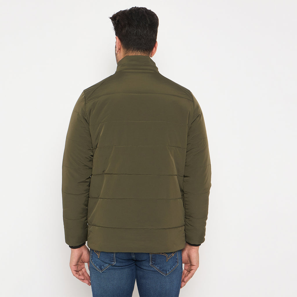 Duke Urban Men Full Sleeve Jacket (SDZ3027)