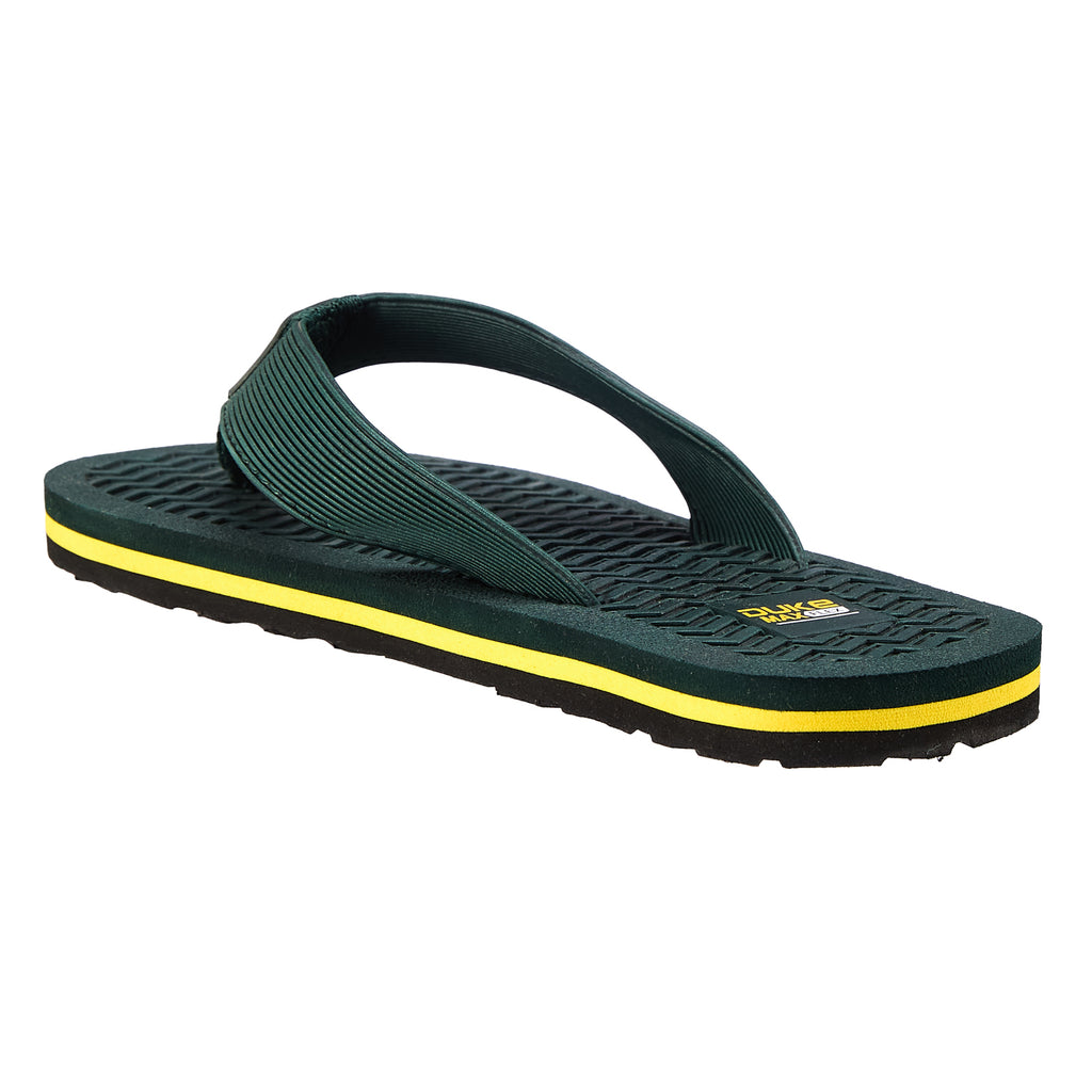 Duke Mens Flip Flops (FWC6238)